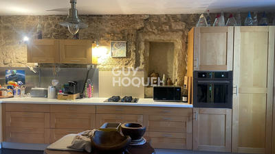 Appartement - 177 m² - 4 pièces