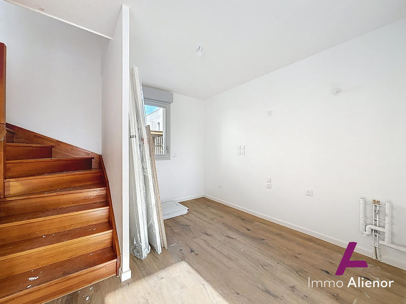 Maison - 79 m² - 4 pièces