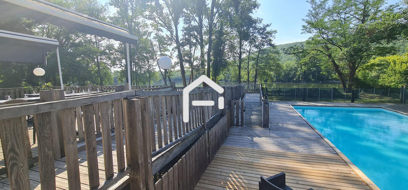 Local d'activités - 320 m²