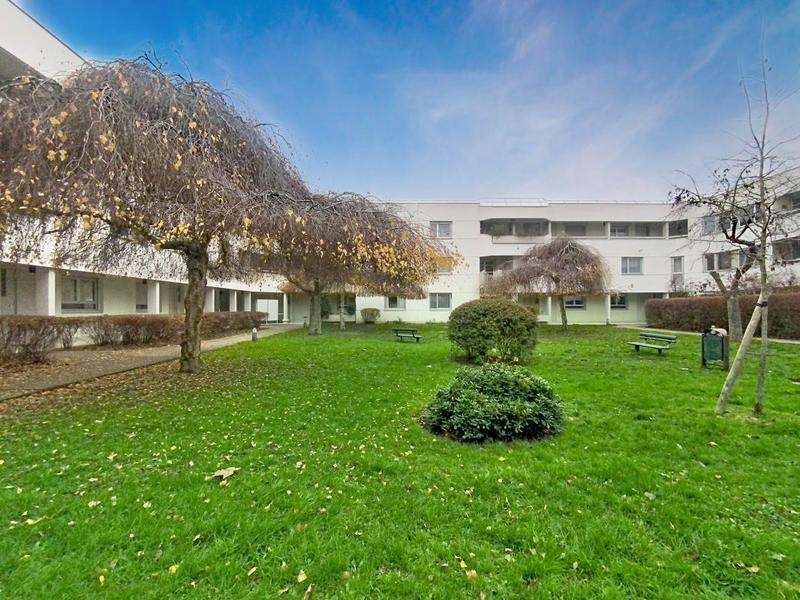 Duplex - 86 m² - 4 pièces