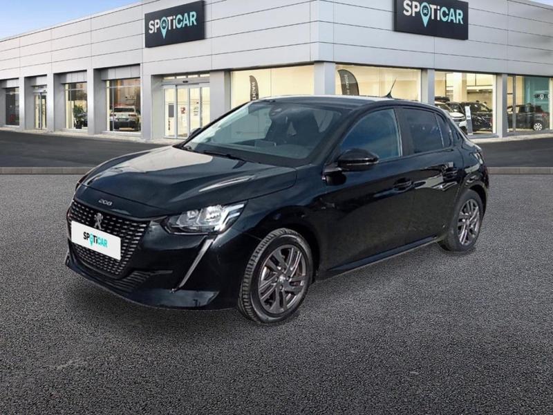 Peugeot 208 affaire II 1.5 BlueHDi 100 s&amp;amp;S Active Business R