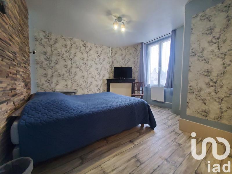 Maison de village - 390 m² - 14 pièces