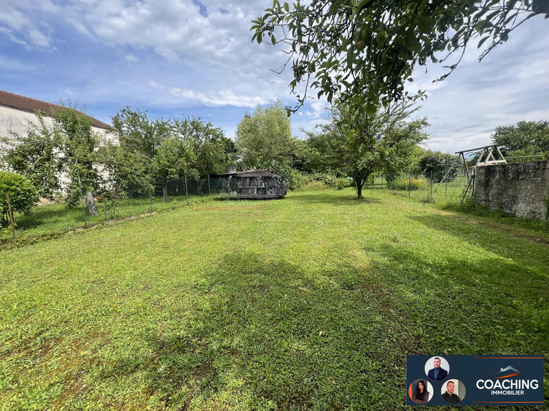 Maison - 137 m² - 6 pièces