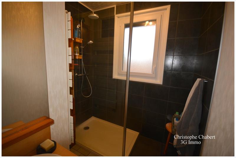 Maison - 120 m² - 7 pièces