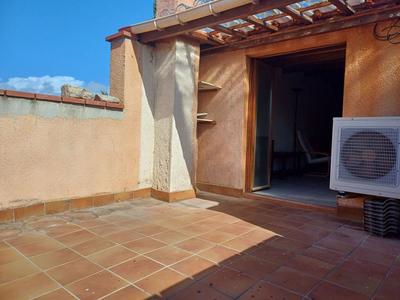 Maison de village - 75 m² - 4 pièces