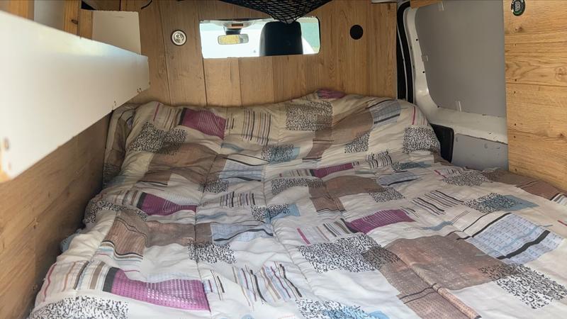 Peugeot Expert Compact III 1.5 Blue HDi 120 Premium