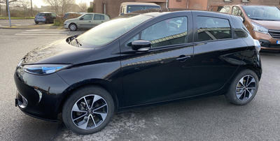 Renault Zoe Intense R110