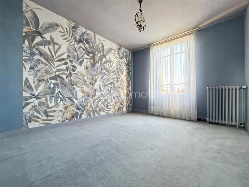 Maison - 124 m² - 6 pièces