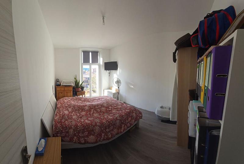 Appartement - 79 m² - 3 pièces