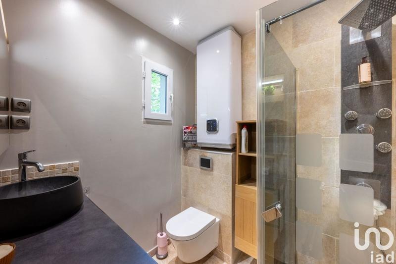 Maison - 148 m² - 4 pièces