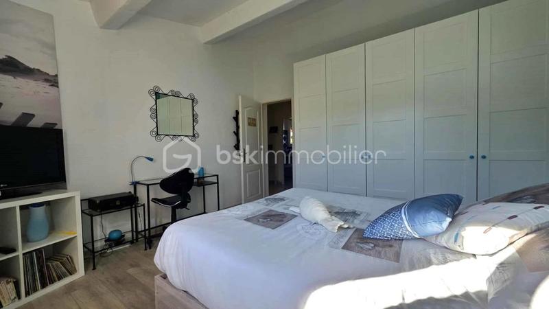 Villa - 140 m² - 4 pièces