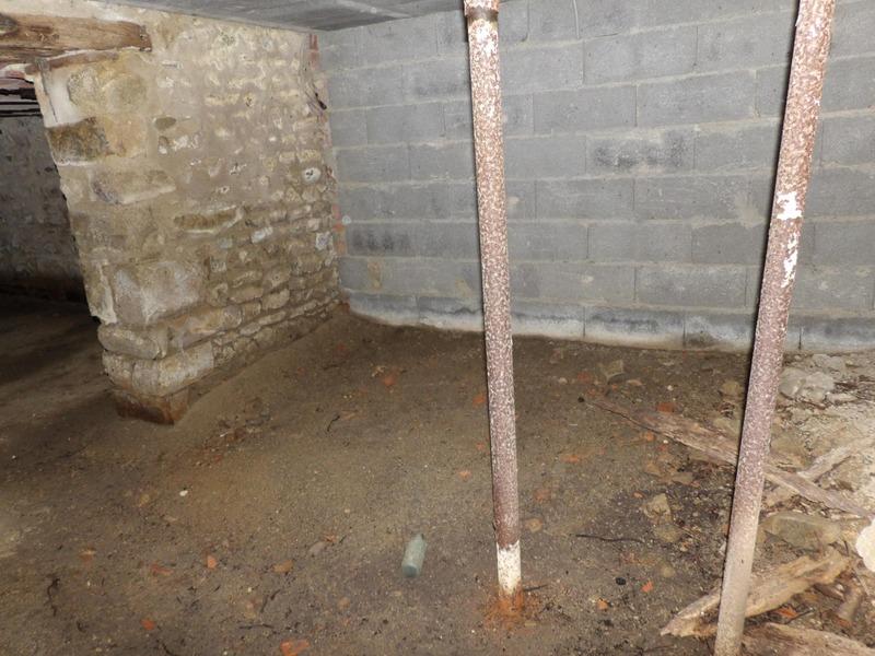 Maison de campagne - 132 m² - 6 pièces