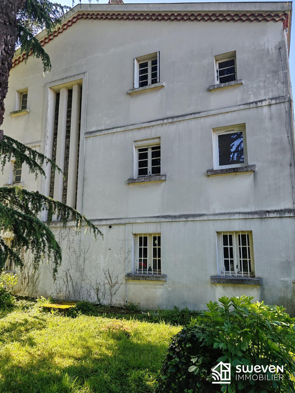 Villa - 173 m² - 6 pièces