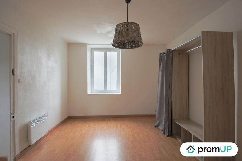 Maison - 113 m² - 6 pièces