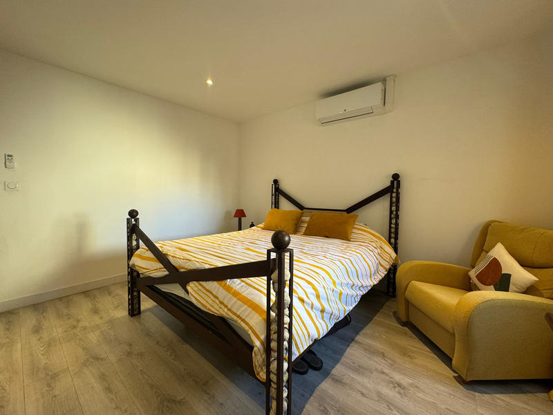 Appartement - 98 m² - 4 pièces