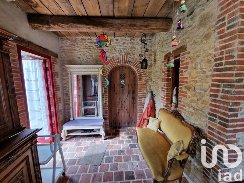 Maison - 360 m² - 10 pièces