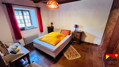 Appartement - 70 m² - 4 pièces