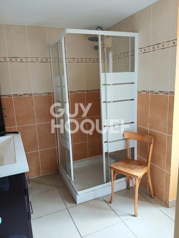 Maison - 130 m² - 7 pièces