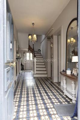 Demeure - 506 m² - 20 pièces