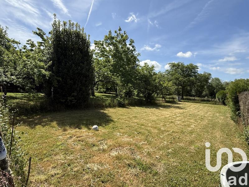 Maison - 139 m² - 7 pièces