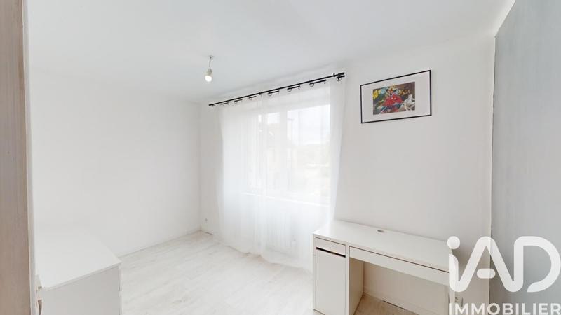 Maison de ville - 149 m² - 9 pièces