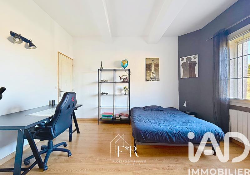 Maison - 170 m² - 7 pièces