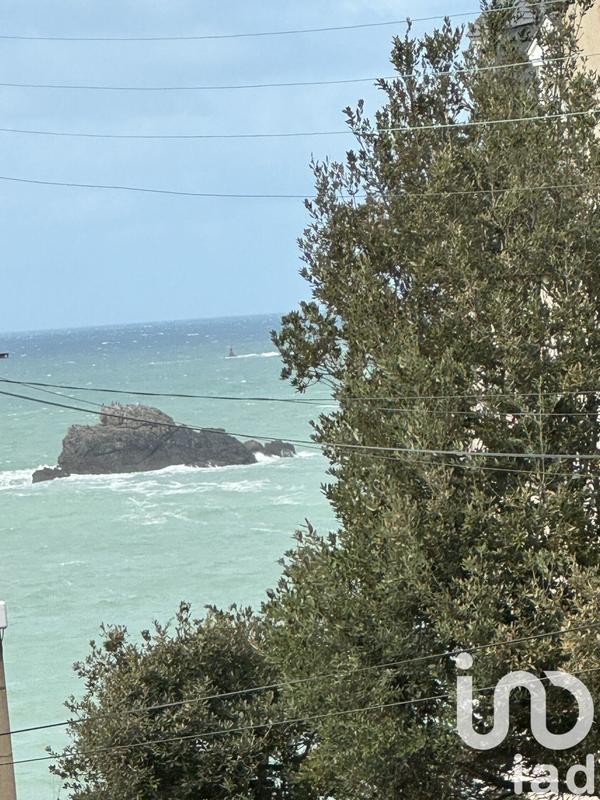 Maison - 153 m² - 7 pièces