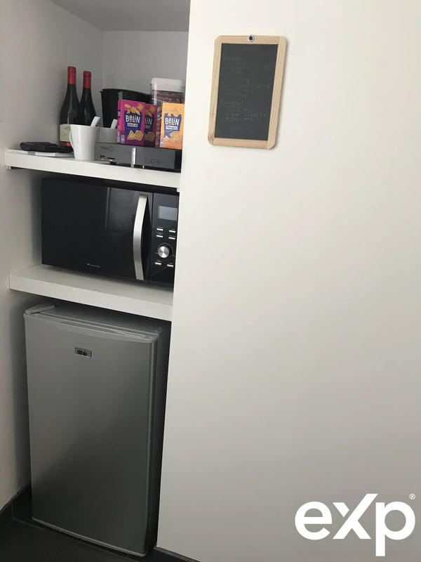 Maison - 29 m² - 2 pièces