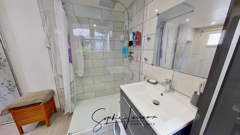 Maison - 71 m² - 3 pièces