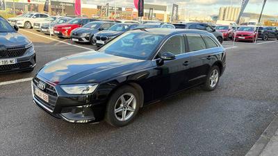 Audi A4 Avant 30 tdi 150 Business Line