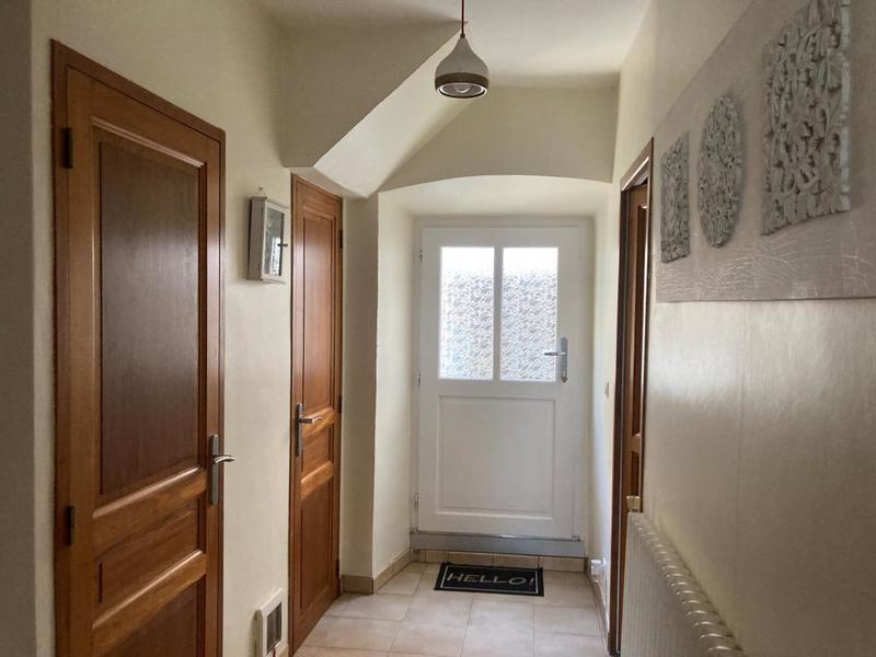 Maison de village - 80 m² - 5 pièces