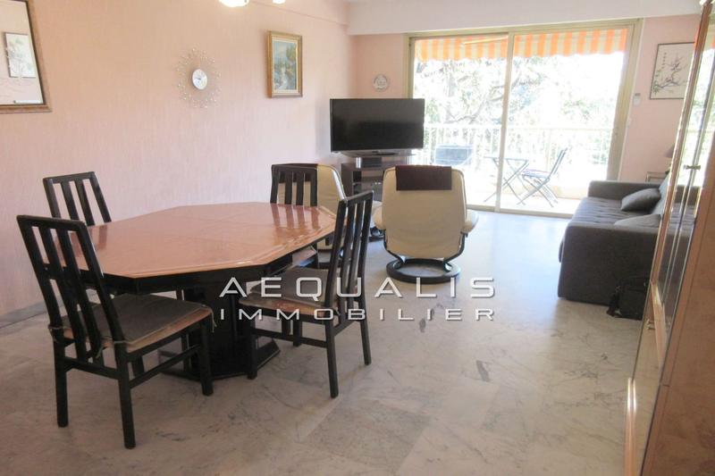 Appartement - 77 m² - 3 pièces