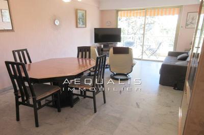 Appartement - 77 m² - 3 pièces