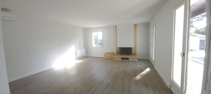 Villa - 115 m² - 4 pièces