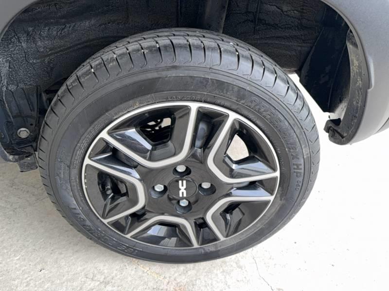 Dacia Spring Expression