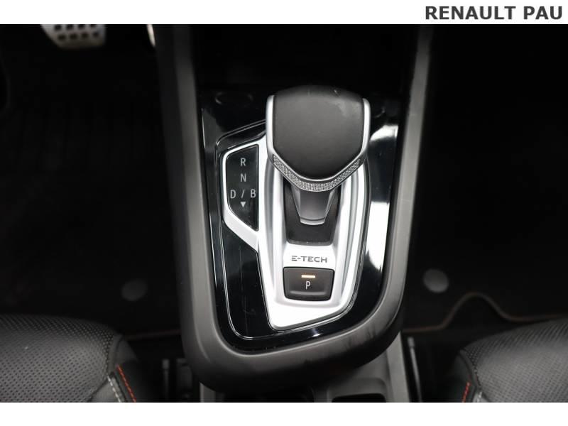 Renault Arkana E-Tech 145 - 21b R.S. Line