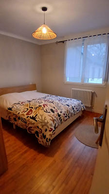 Maison - 73 m² - 3 pièces