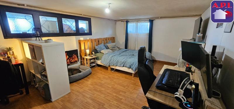 Maison - 126 m² - 4 pièces