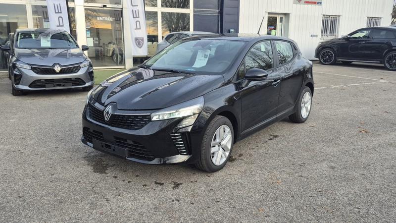 Renault Clio V Evolution Blue dCi 100 -25