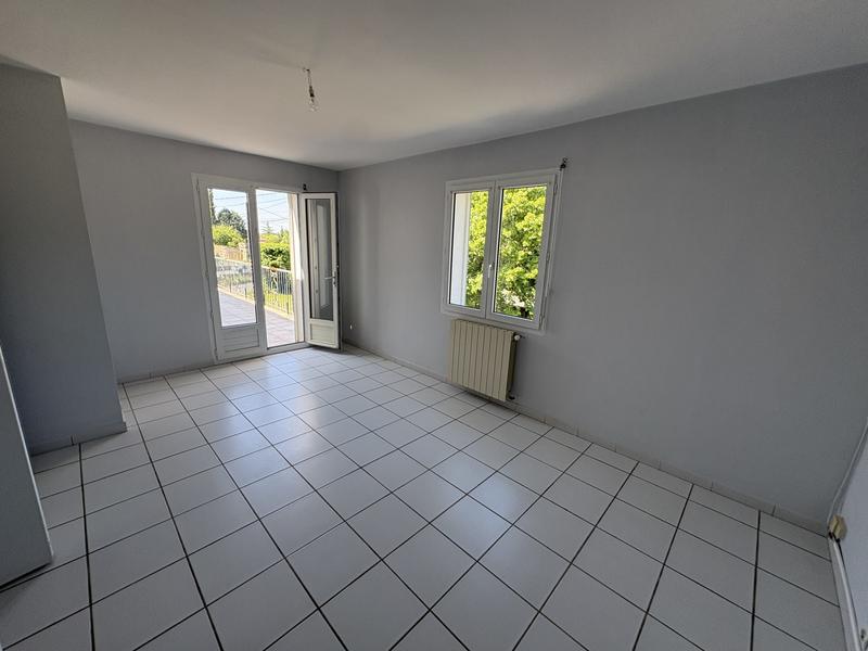 Maison - 157 m² - 6 pièces