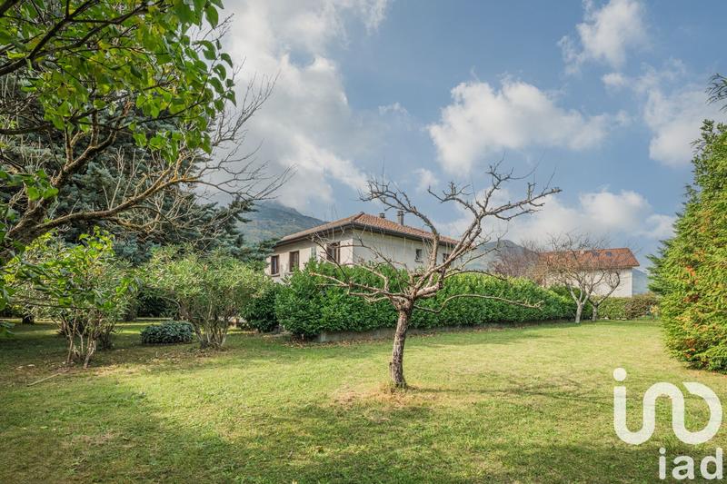 Maison - 151 m² - 5 pièces