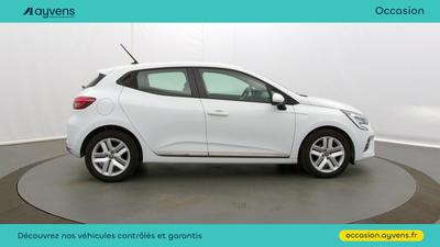 Renault Clio 1.0 TCe 90ch Business