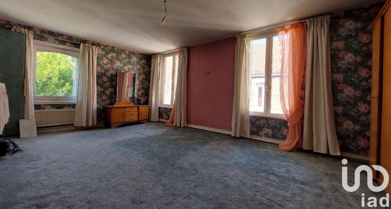 Maison - 152 m² - 6 pièces