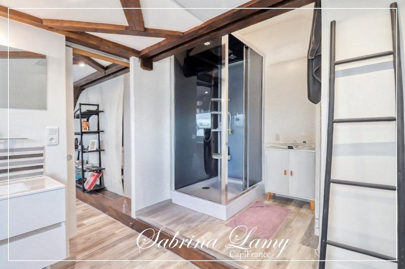 Maison de maîtres - 164 m² - 8 pièces