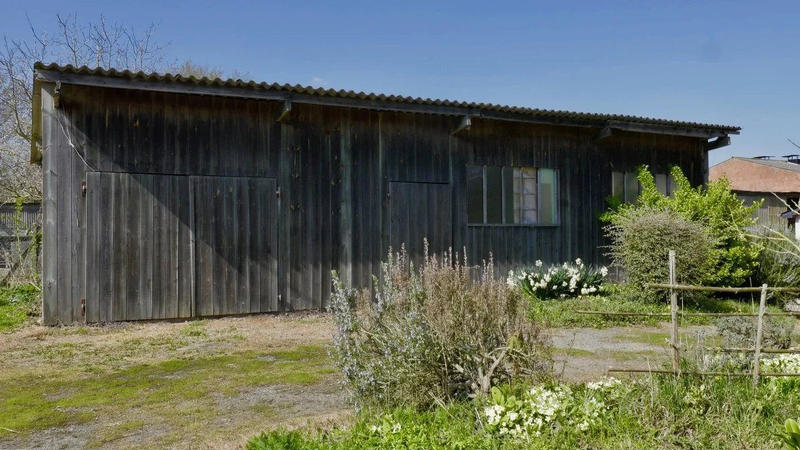 Maison - 198 m² - 4 pièces