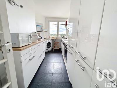 Appartement - 91 m² - 5 pièces