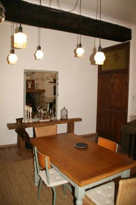 Maison - 154 m² - 8 pièces