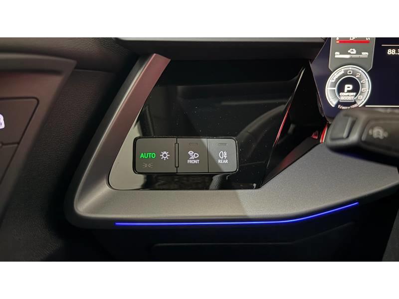 Audi A3 sportback Tfsi e Hybride rechargeable 272 s tronic 6 s line