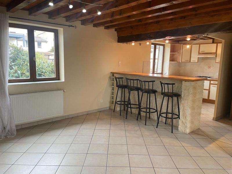 Appartement - 78 m² - 3 pièces