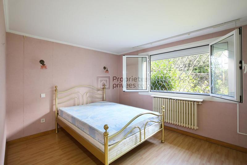 Maison - 121 m² - 4 pièces